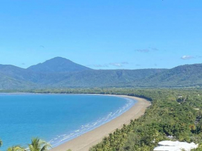 1 Min walk from, Beach and Town - Beachcomber